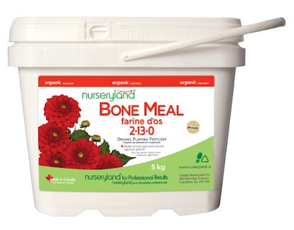 Nurseryland Bone Meal