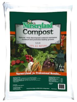 Nurseryland Compost