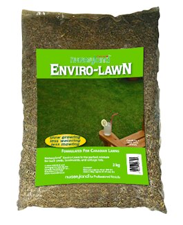 Nurseryland Enviro-Lawn Grass Seed