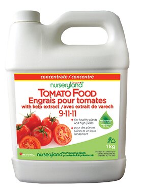 Nurseryland Liquid Tomato Food