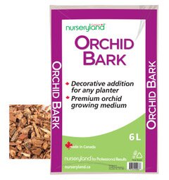 Nurseryland Orchid Bark
