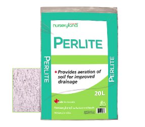 Nurseryland Perlite