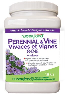 Nurseryland Perennial & Vine