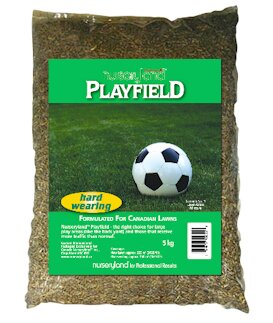 Nurseryland Playfield Grass Seed