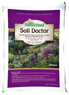 Nurseryland Soil Doctor